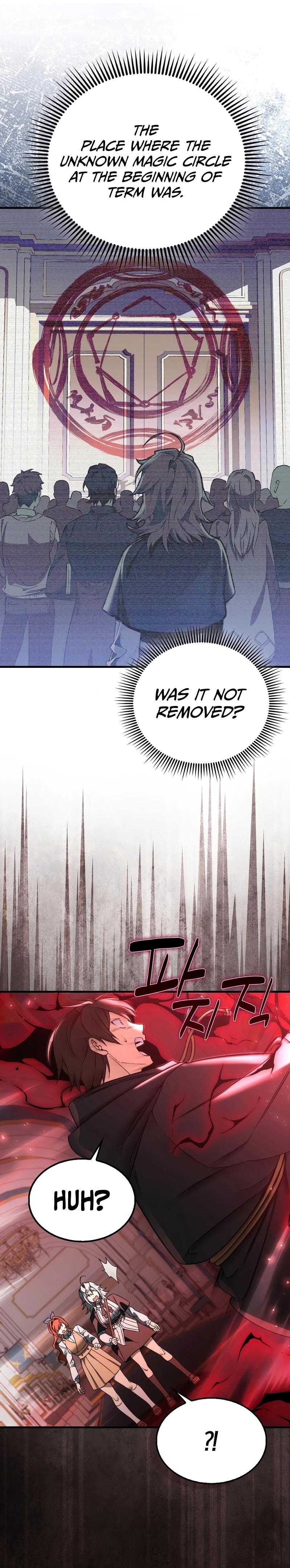 Read The Villain Wants to Live Manga Online