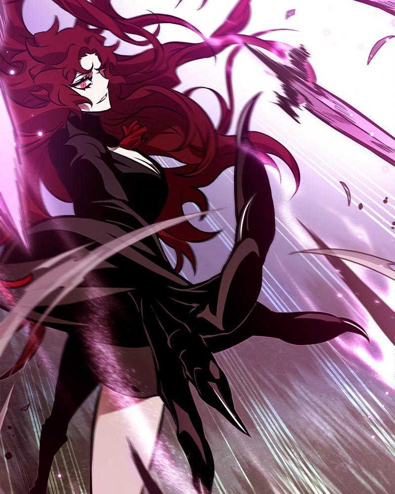 Read The World After the Fall Manga Online