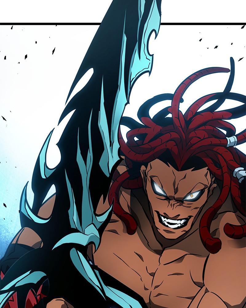 Read The World After the Fall Manga Online