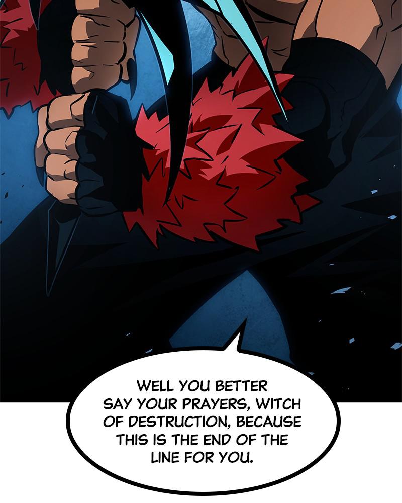Read The World After the Fall Manga Online