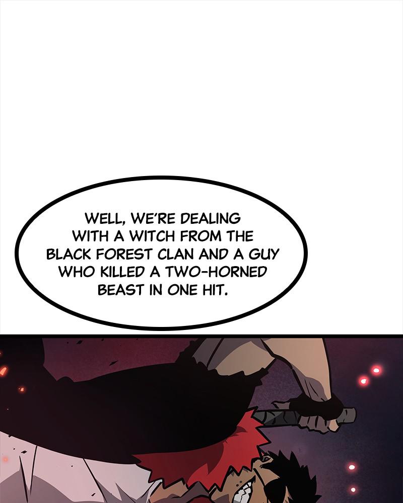 Read The World After the Fall Manga Online
