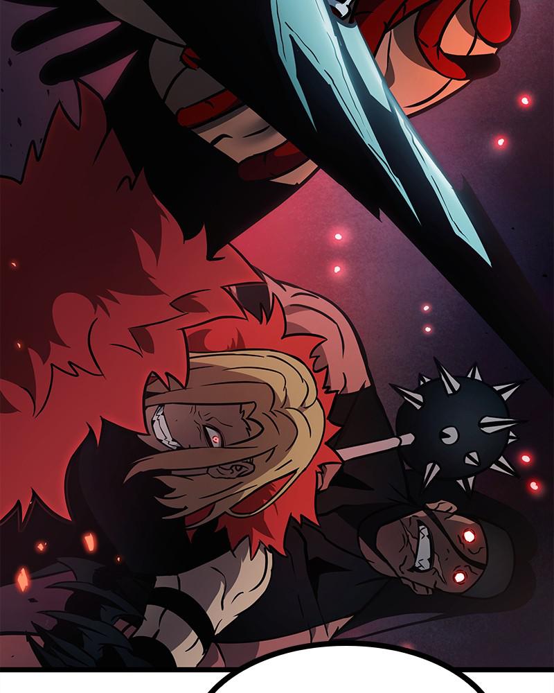 Read The World After the Fall Manga Online