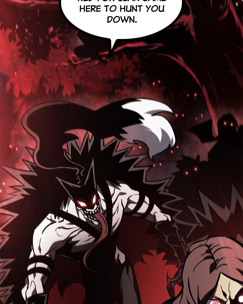 Read The World After the Fall Manga Online