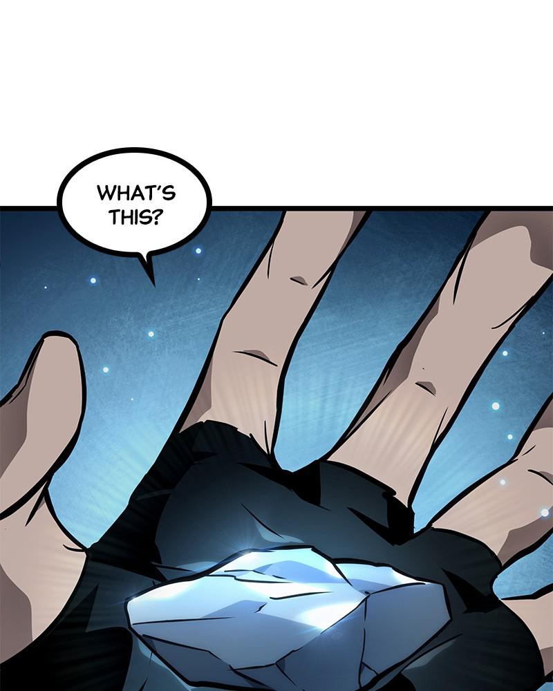 Read The World After the Fall Manga Online