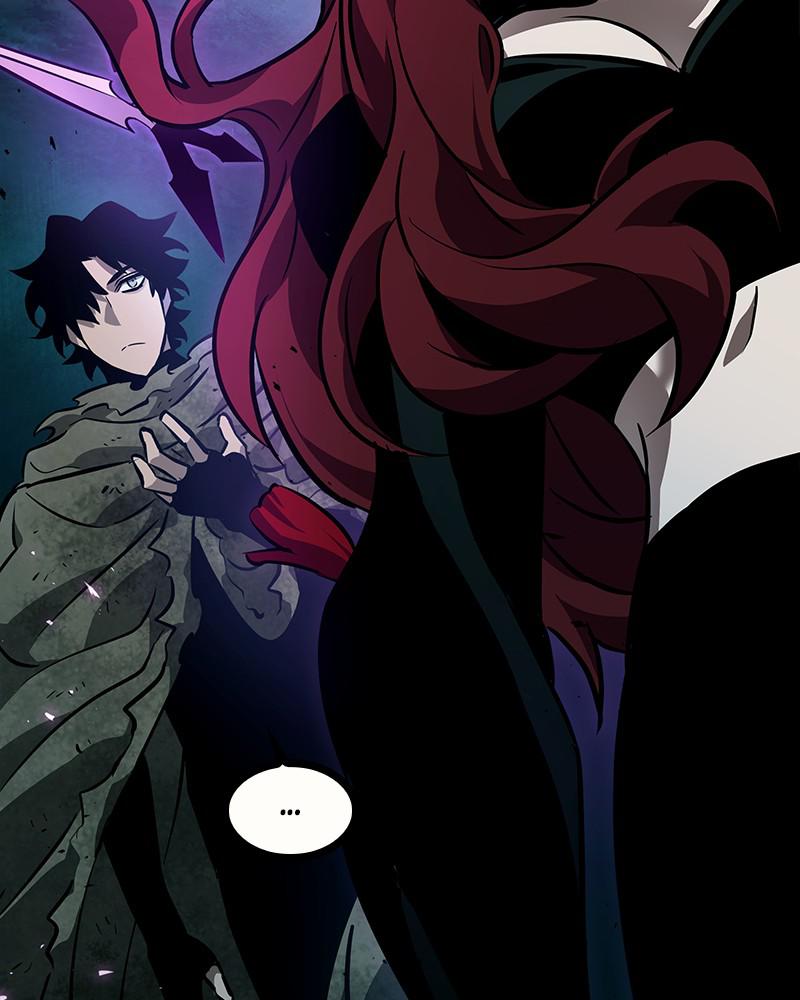 Read The World After the Fall Manga Online