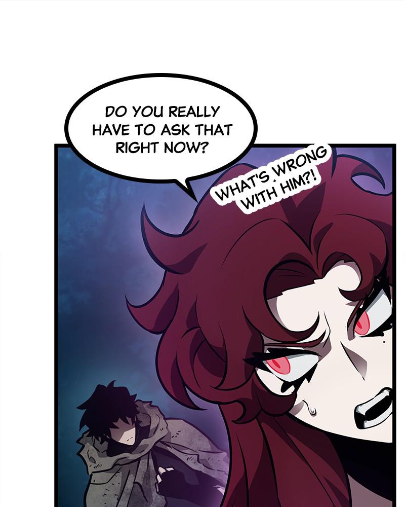 Read The World After the Fall Manga Online