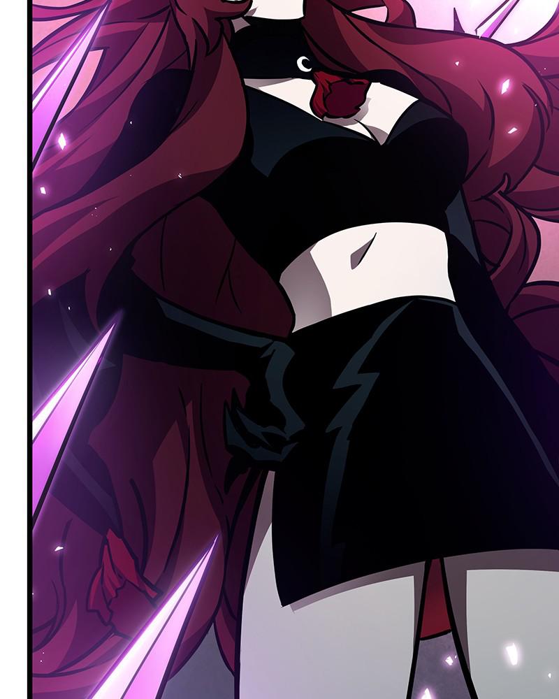 Read The World After the Fall Manga Online