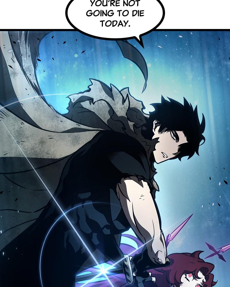 Read The World After the Fall Manga Online