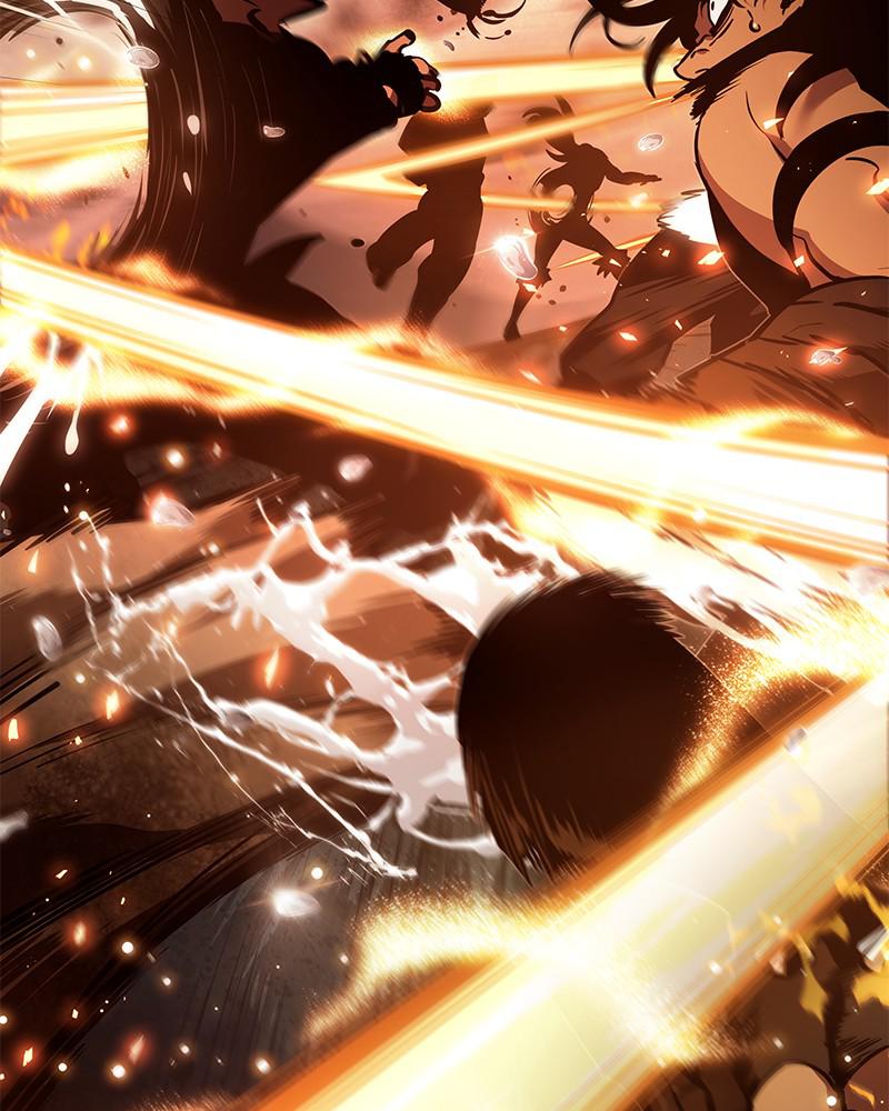 Read The World After the Fall Manga Online