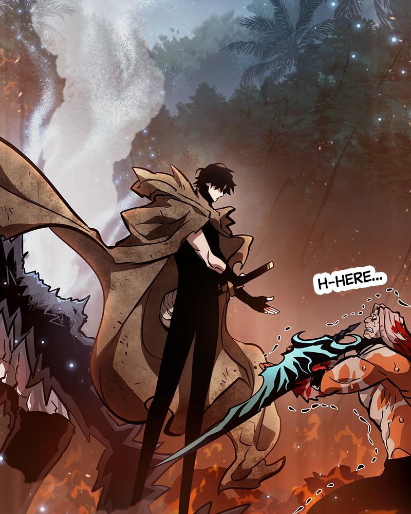 Read The World After the Fall Manga Online
