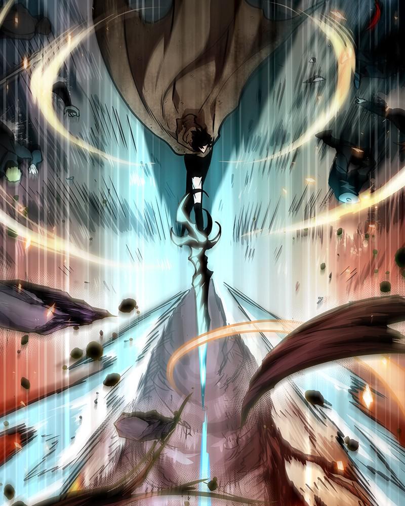 Read The World After the Fall Manga Online