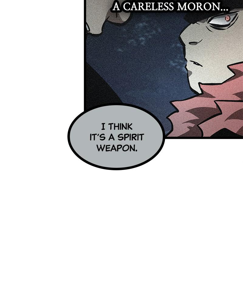 Read The World After the Fall Manga Online