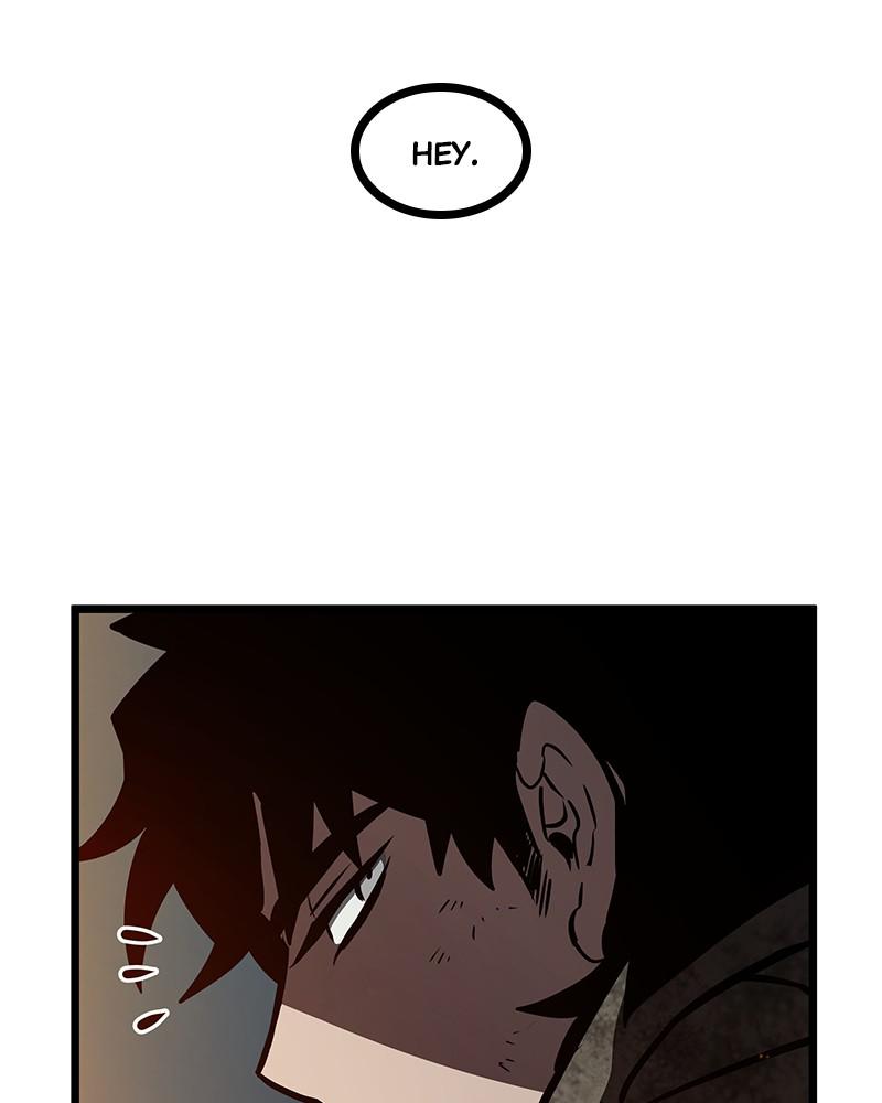 Read The World After the Fall Manga Online