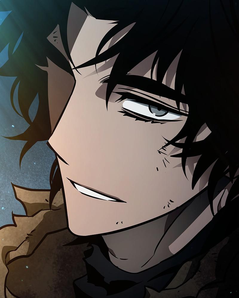 Read The World After the Fall Manga Online
