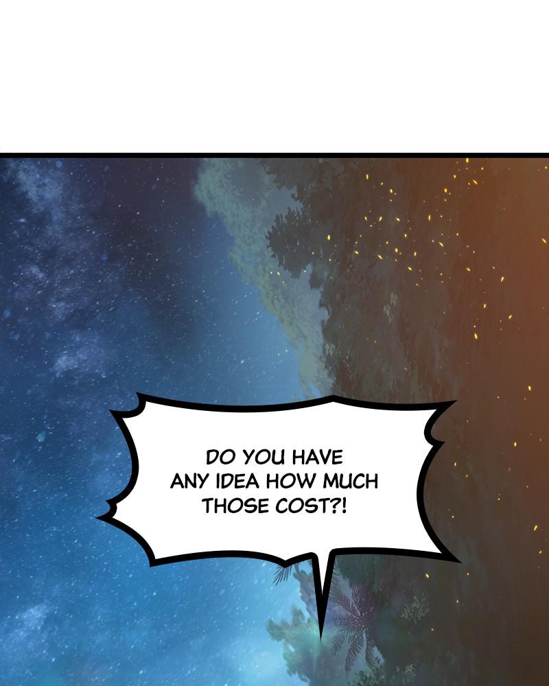 Read The World After the Fall Manga Online