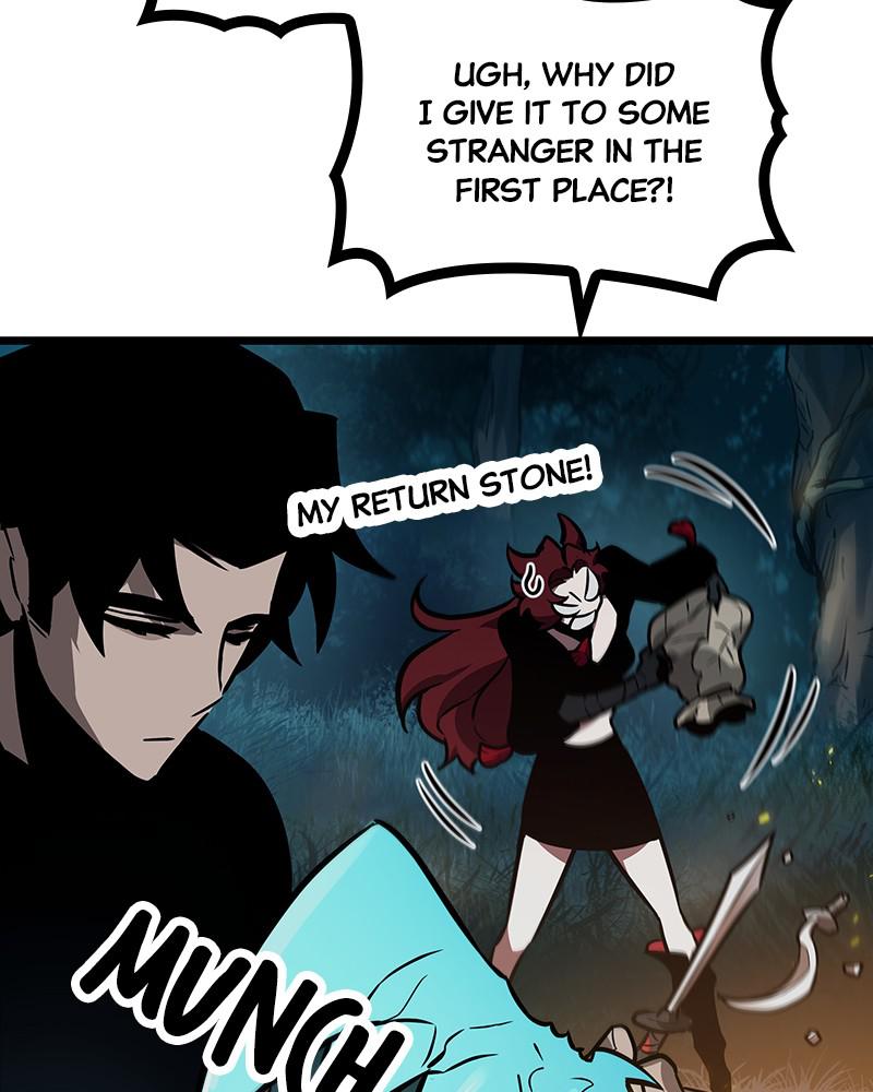 Read The World After the Fall Manga Online