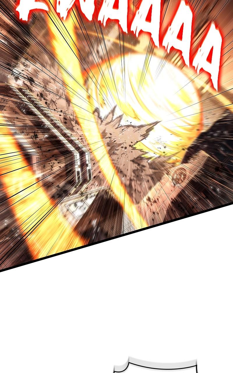 Read The World After the Fall Manga Online
