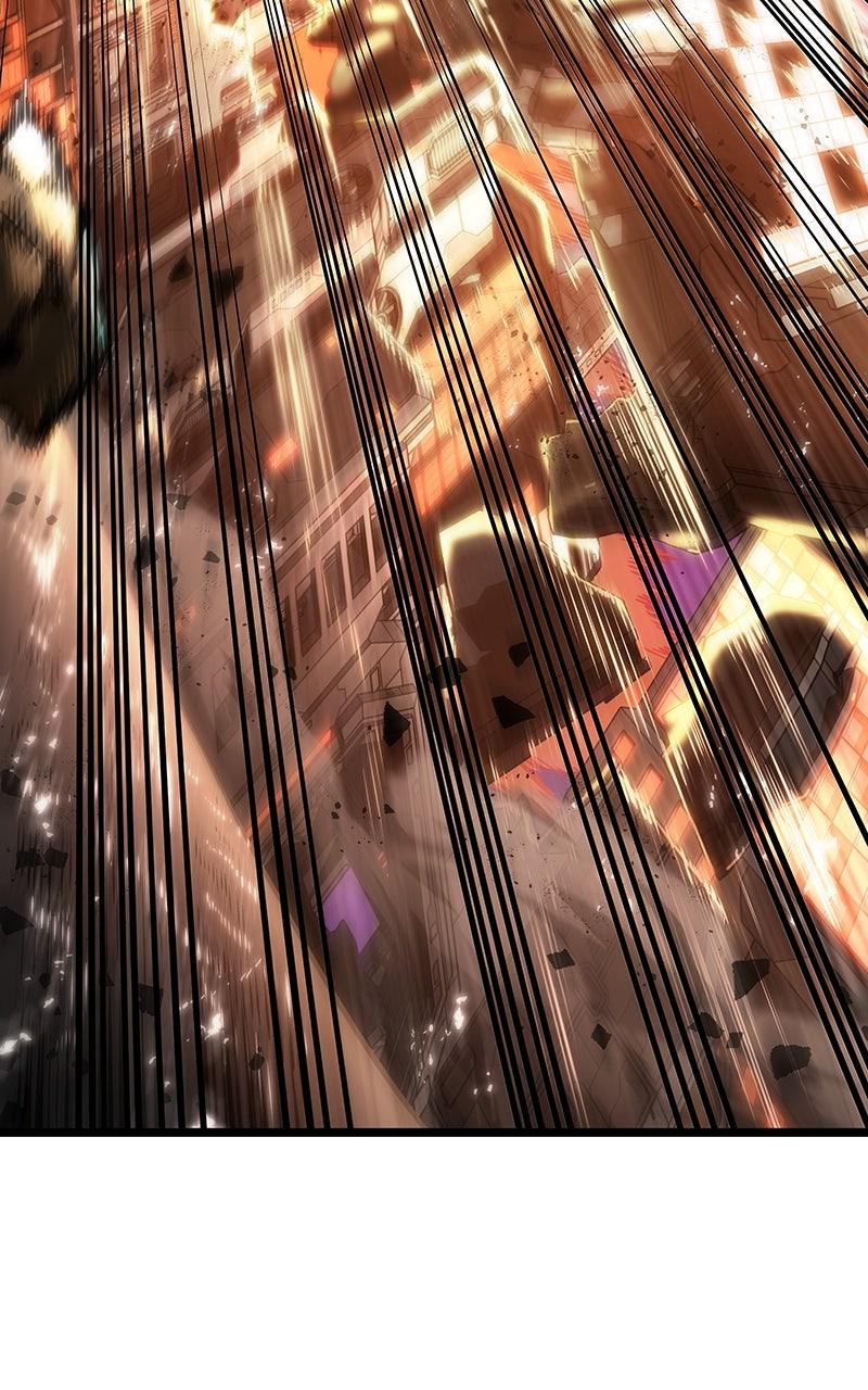 Read The World After the Fall Manga Online