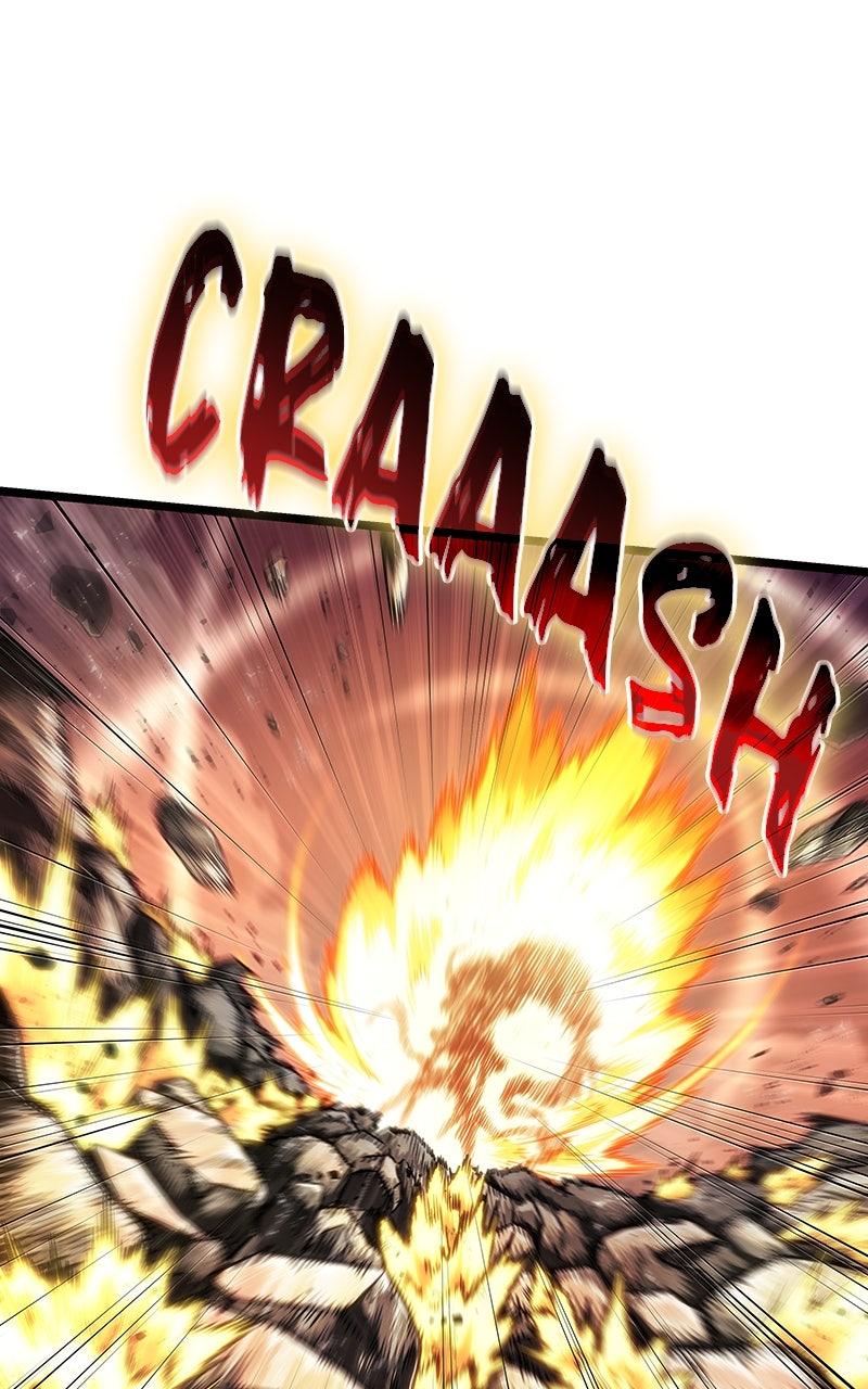 Read The World After the Fall Manga Online