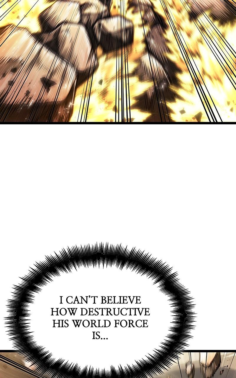 Read The World After the Fall Manga Online