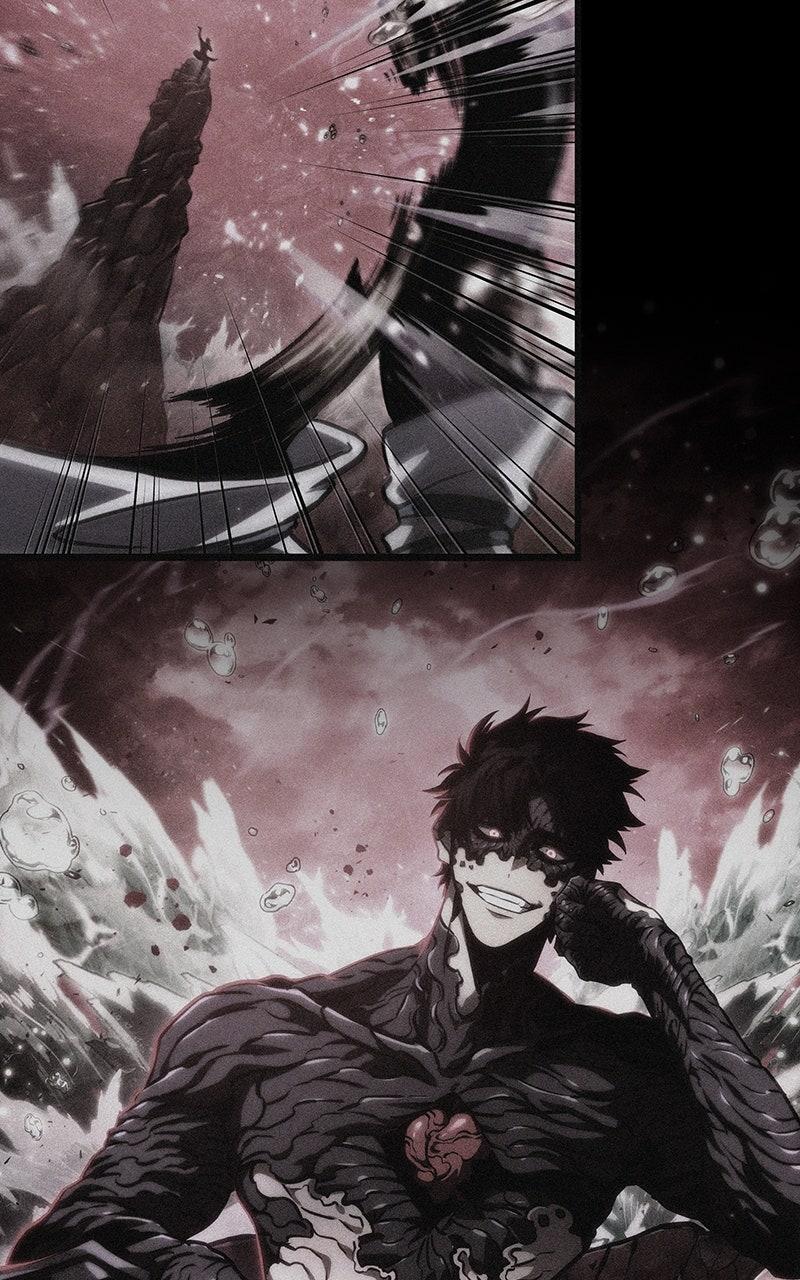 Read The World After the Fall Manga Online