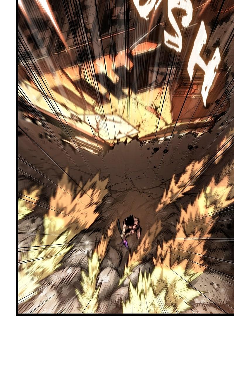 Read The World After the Fall Manga Online