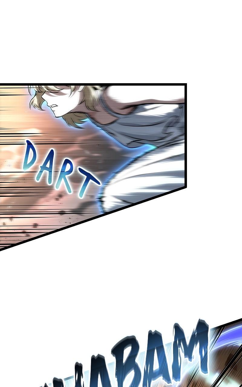 Read The World After the Fall Manga Online
