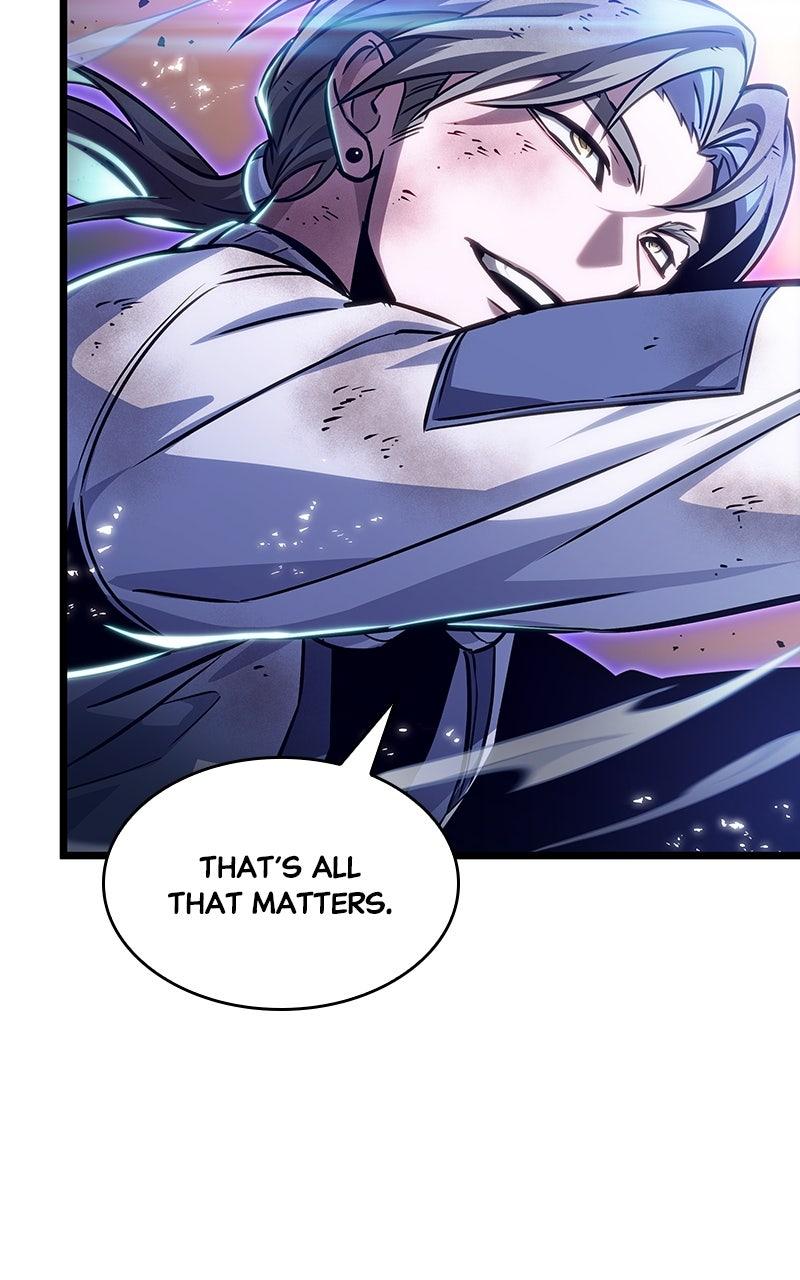 Read The World After the Fall Manga Online