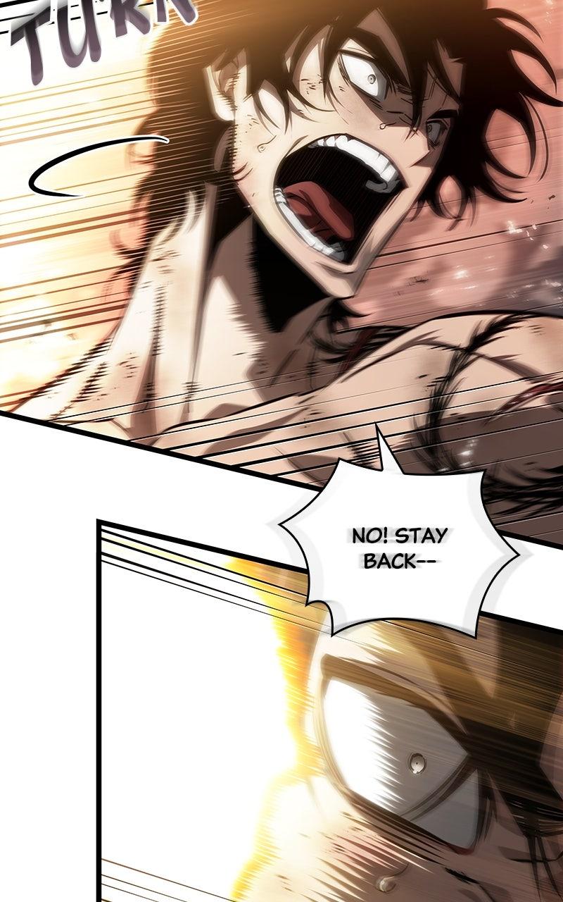 Read The World After the Fall Manga Online