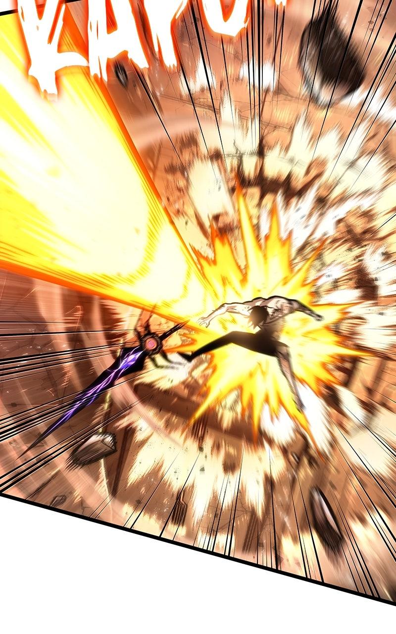 Read The World After the Fall Manga Online