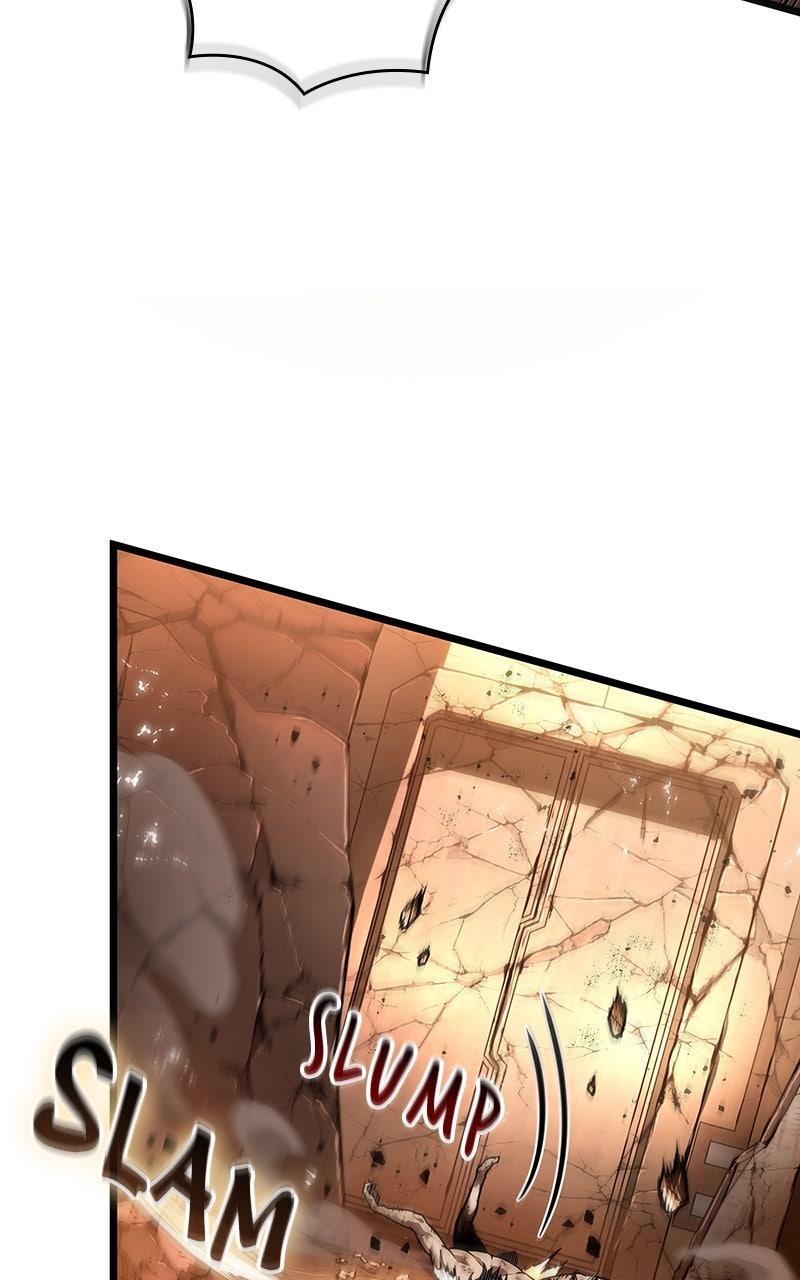 Read The World After the Fall Manga Online