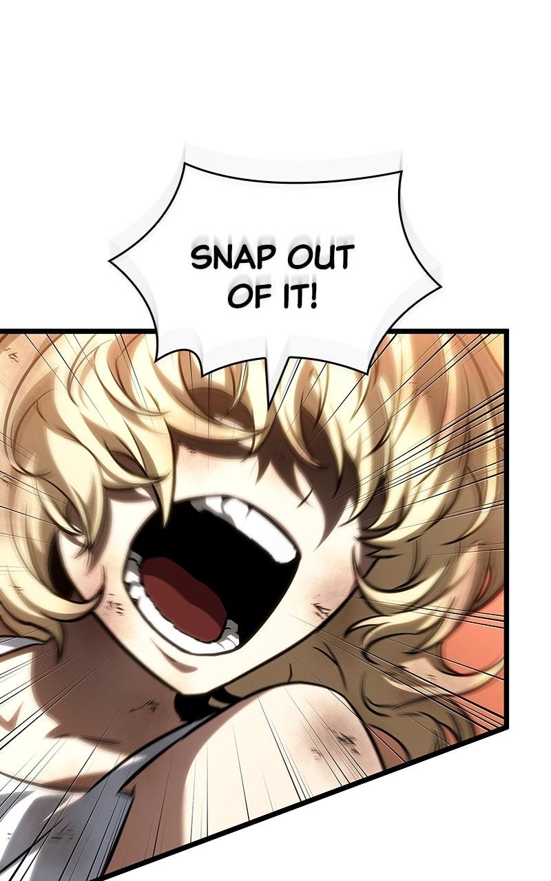 Read The World After the Fall Manga Online