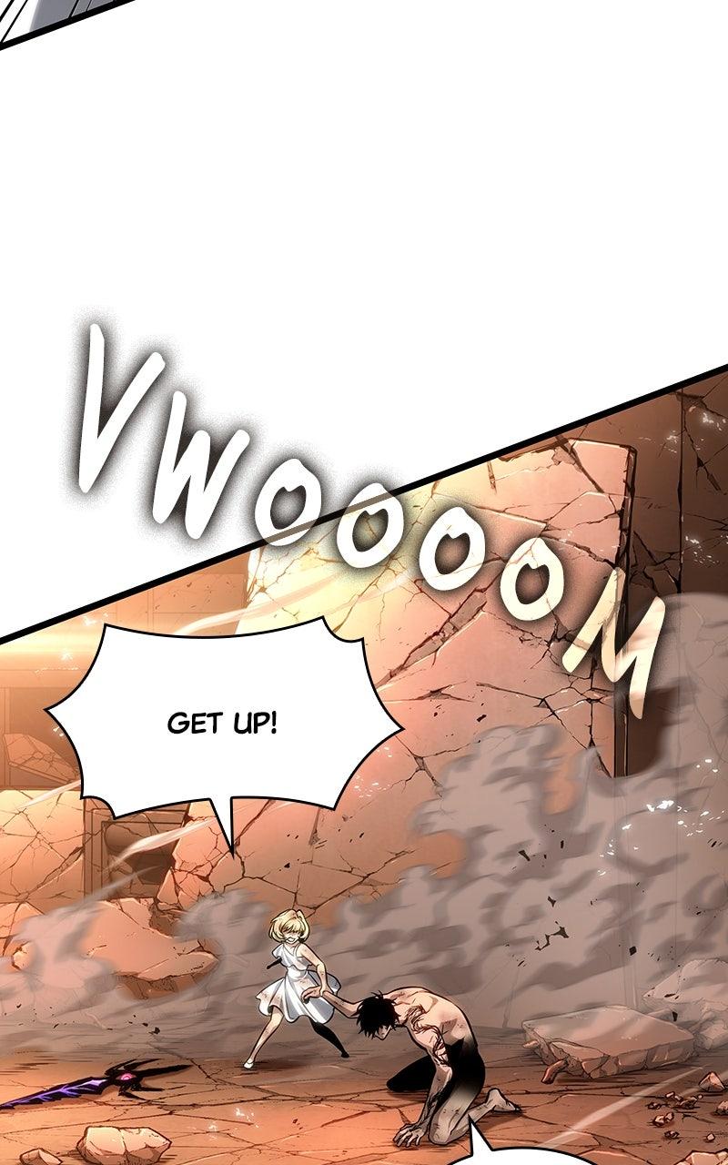 Read The World After the Fall Manga Online