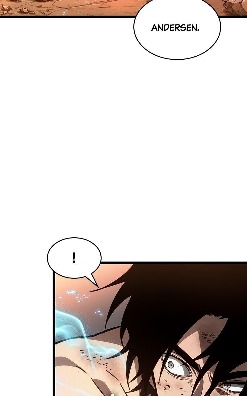 Read The World After the Fall Manga Online