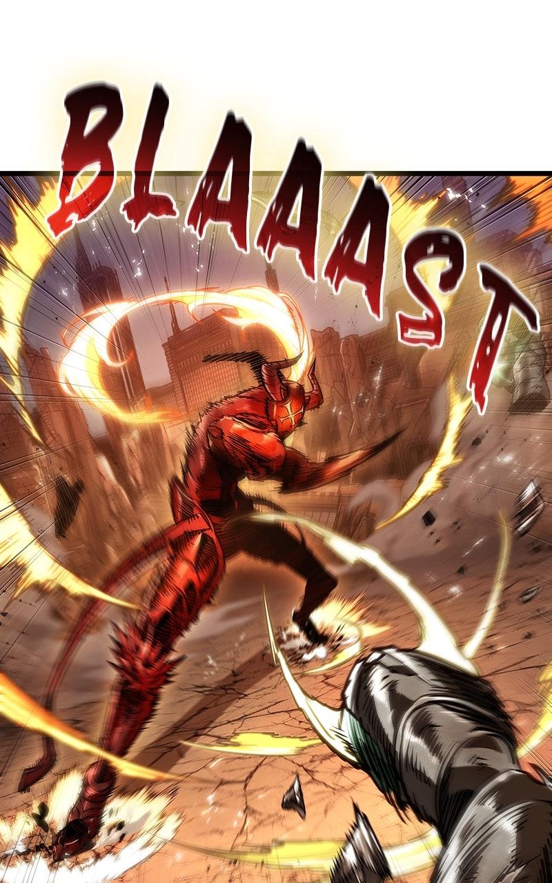 Read The World After the Fall Manga Online