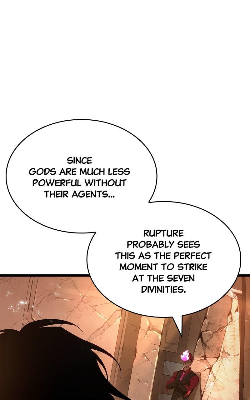 Read The World After the Fall Manga Online