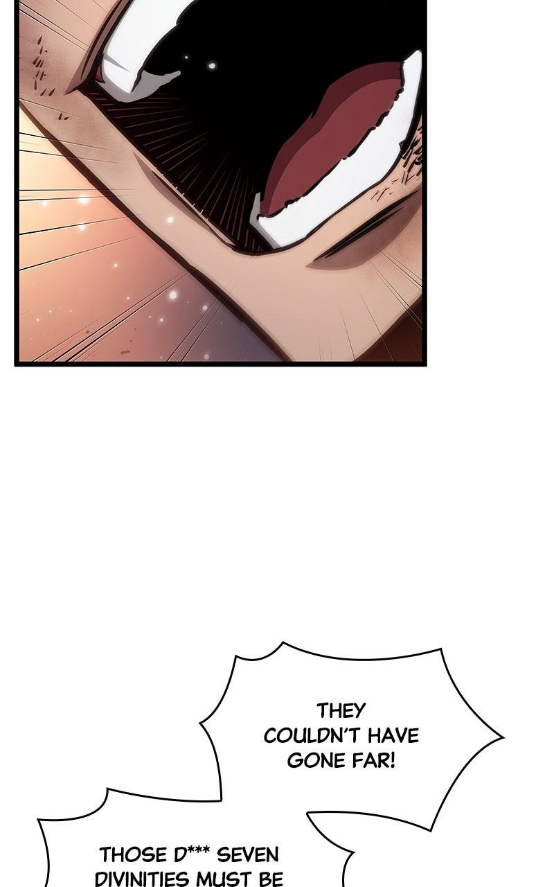 Read The World After the Fall Manga Online