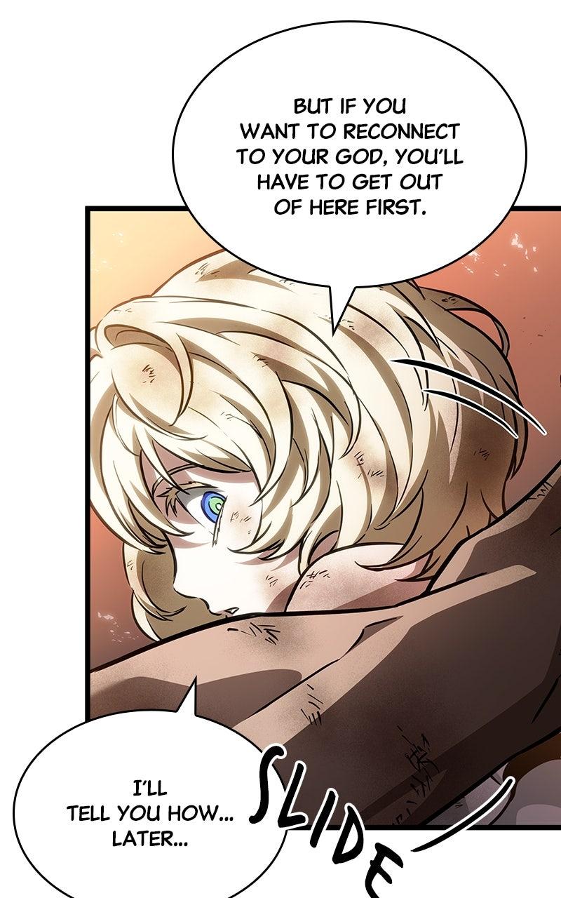 Read The World After the Fall Manga Online