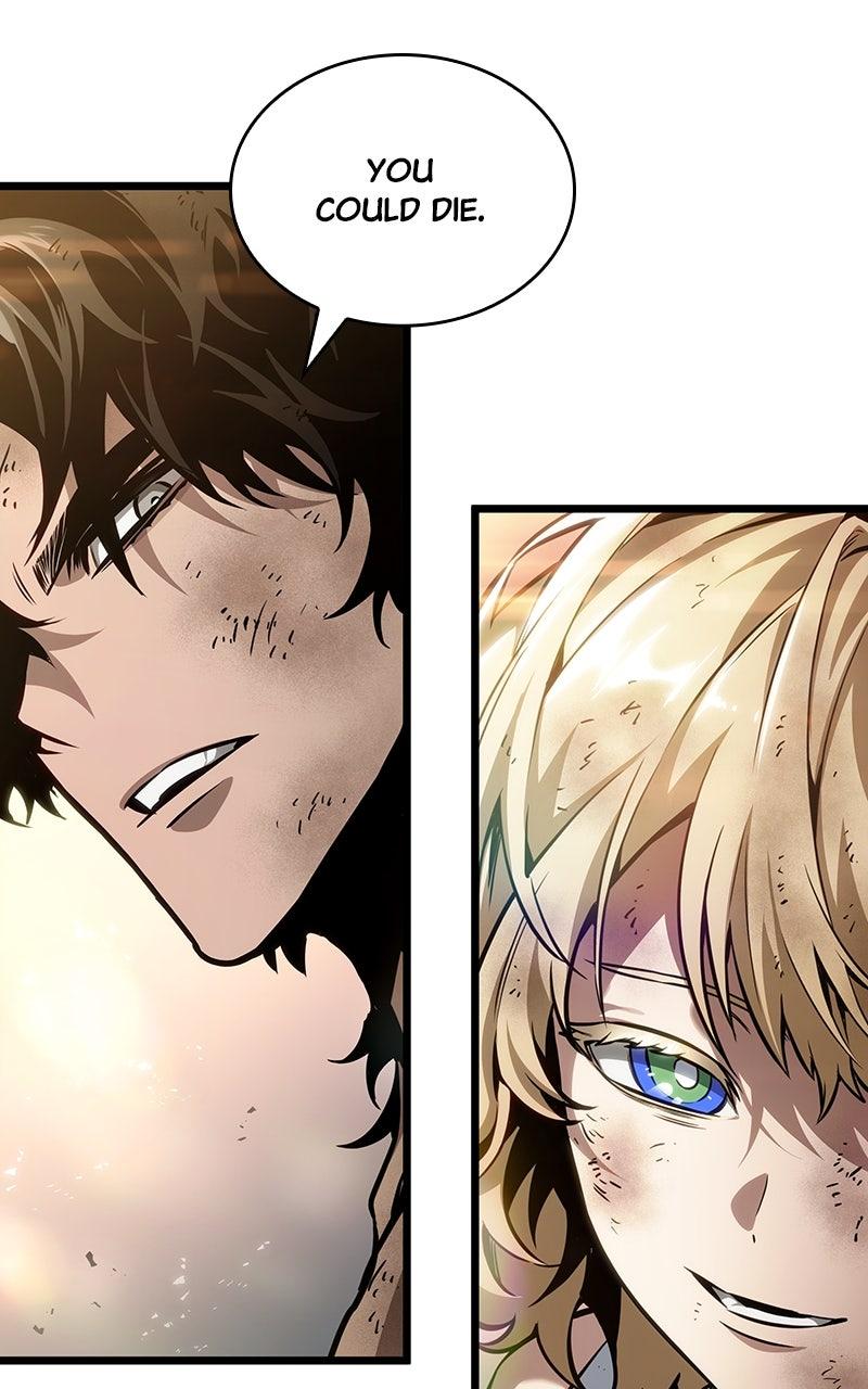 Read The World After the Fall Manga Online