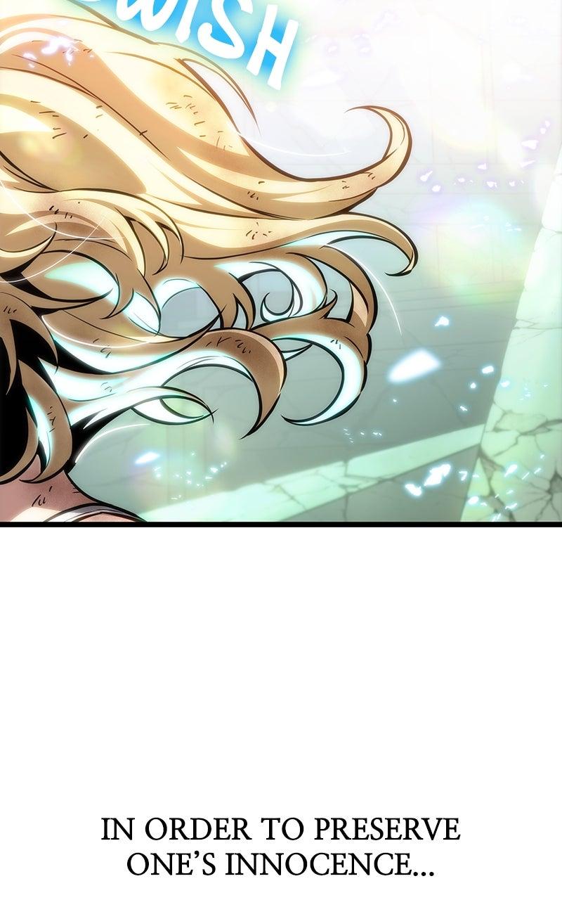 Read The World After the Fall Manga Online