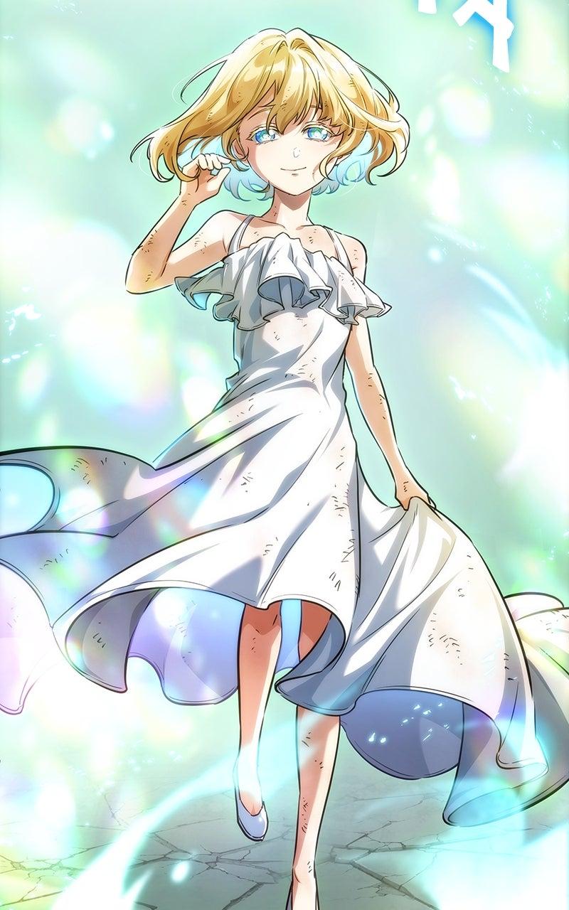 Read The World After the Fall Manga Online