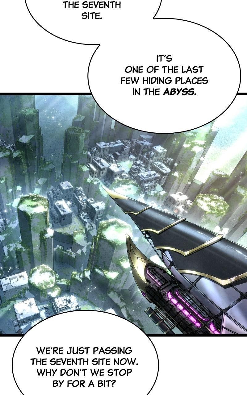 Read The World After the Fall Manga Online