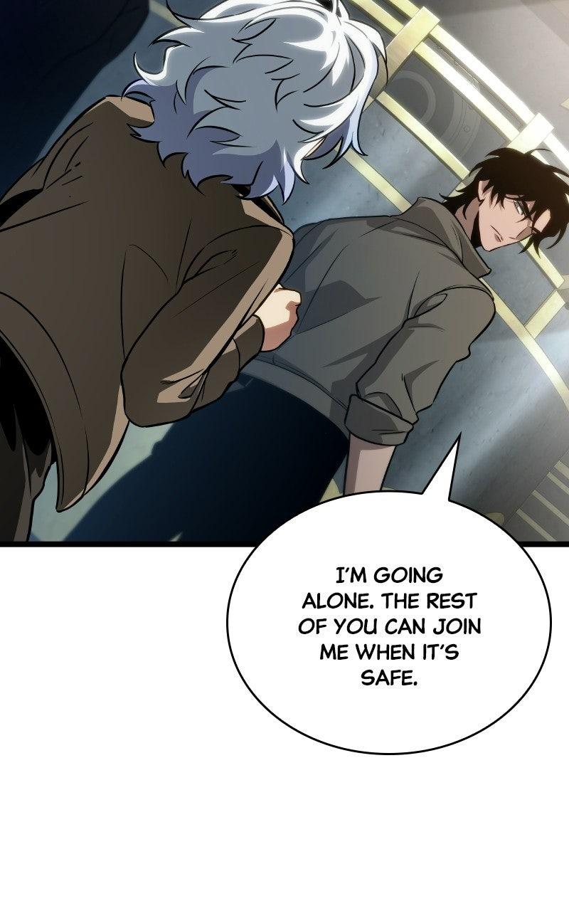 Read The World After the Fall Manga Online