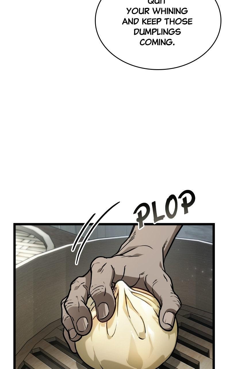 Read The World After the Fall Manga Online