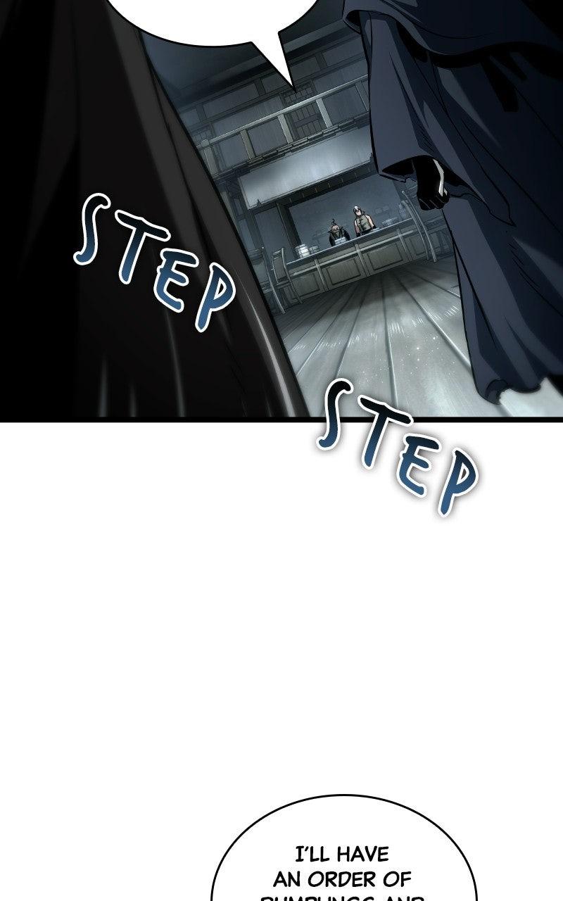 Read The World After the Fall Manga Online