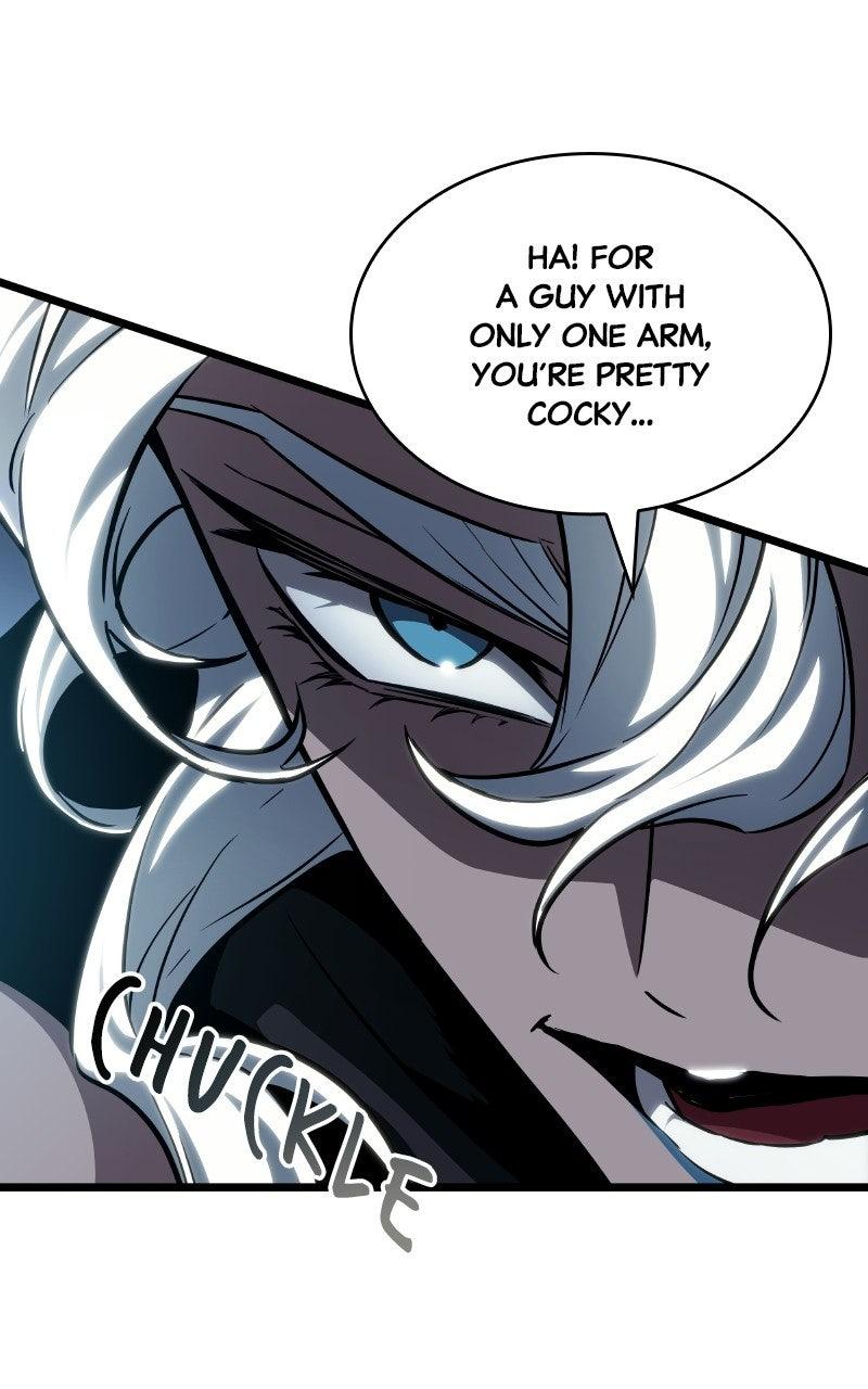 Read The World After the Fall Manga Online