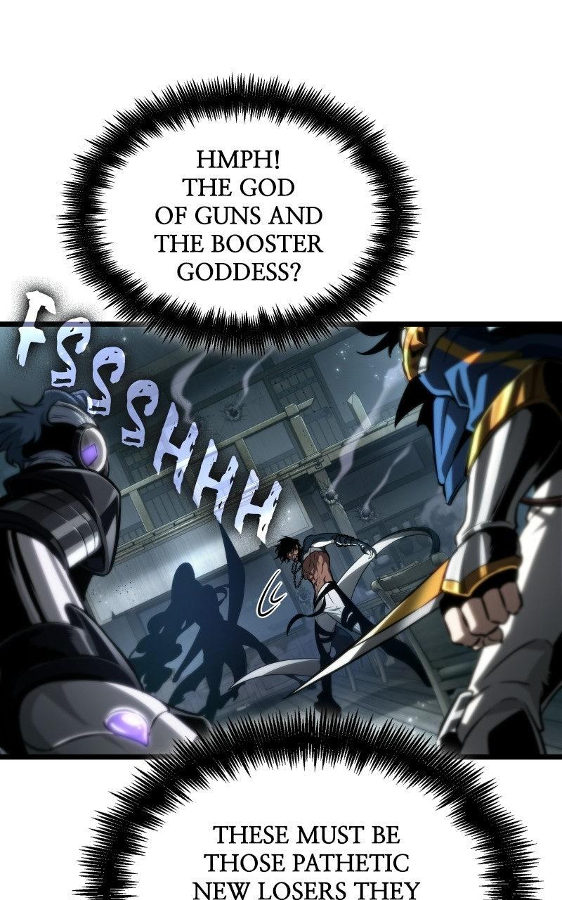 Read The World After the Fall Manga Online