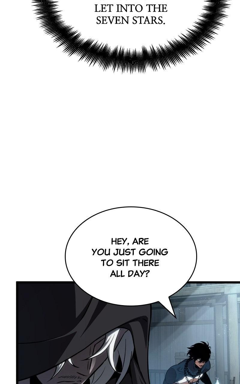 Read The World After the Fall Manga Online