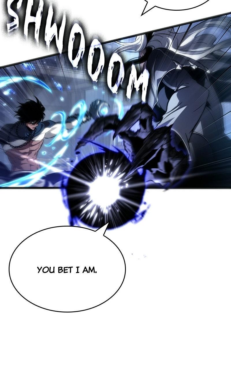 Read The World After the Fall Manga Online
