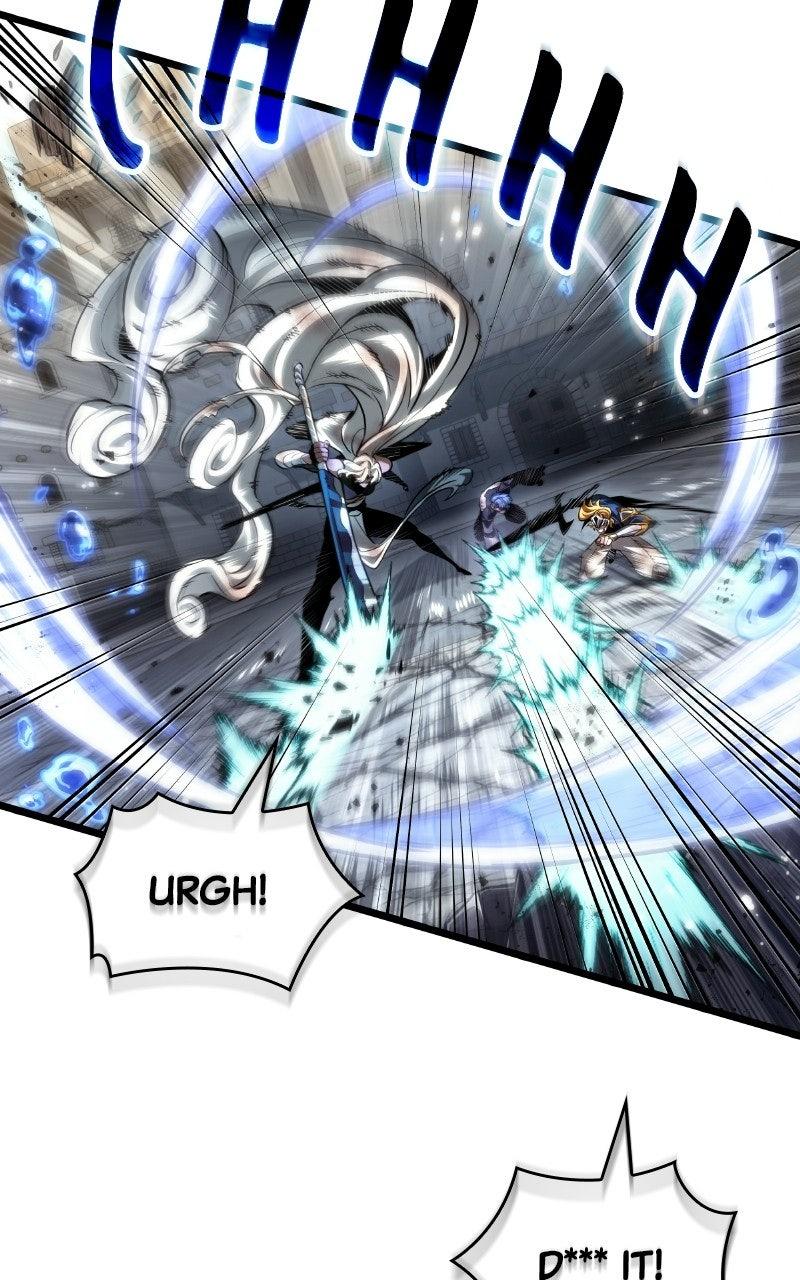 Read The World After the Fall Manga Online